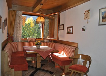 Residencias - Moena - 4 posti - Photo ID 5499